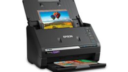 Epson FastFoto FF-680W