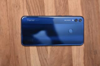 Honor 8X