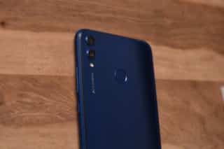 Honor 8X