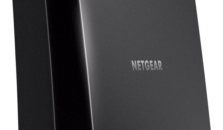 Netgear EX8000-100PES