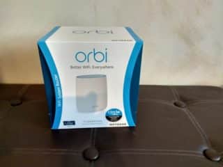 Orbi RBR20