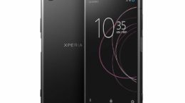 Sony Xperia XZ1