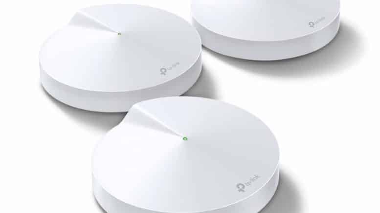 TP-Link Deco P7