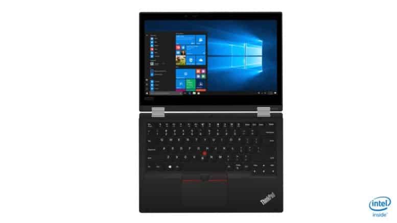 ThinkPad L390