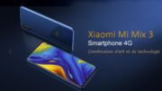 Xiaomi Mi Mix 3