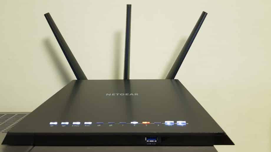 Netgear AC2300