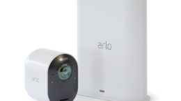 Arlo Ultra