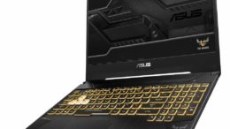 Asus TUF565GE-BQ165T