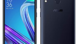 Asus Zenfone Max M1