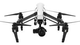 DJI - Inspire 1 Pro