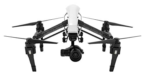 DJI - Inspire 1 Pro