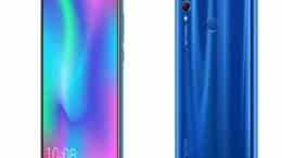 Honor 10 Lite