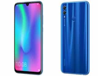 Honor 10 Lite