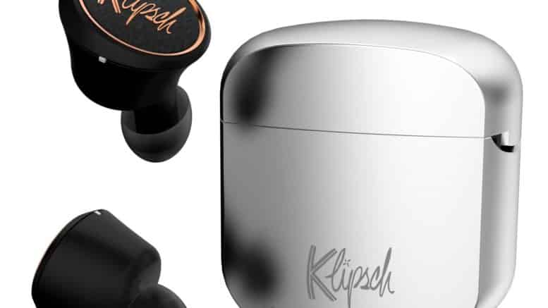 Klipsch T5 True Wireless