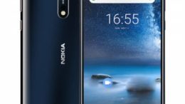 Nokia 8