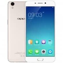 Oppo R9 Plus