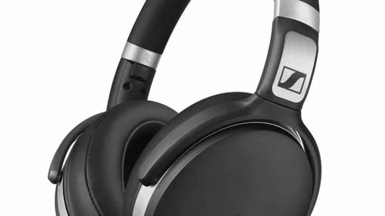 Sennheiser HD 4.50 BTNC