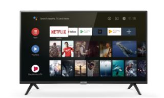 TCL ES56