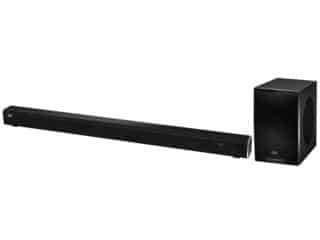 TREVI SB 8370SW soundbar subwoofer