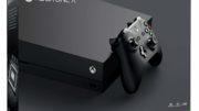 Xbox One X 1 TB