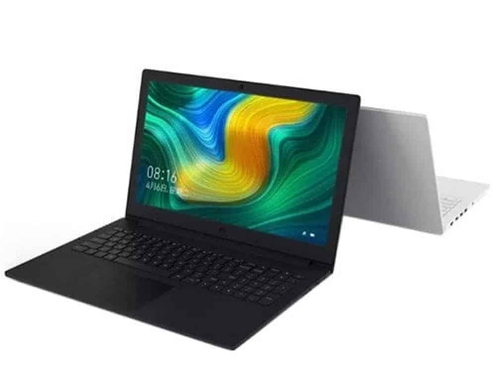 Bon plan : Notebook Xiaomi Mi Ruby à 600€ au lieu de 1230€.