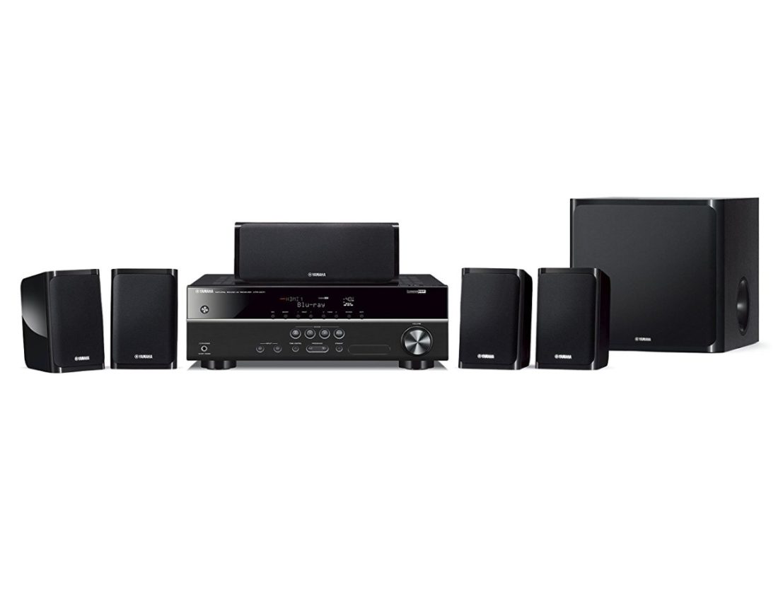 Yamaha AYHT1840B