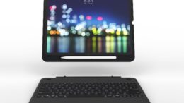 ZAGG Slim Book Go