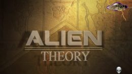 alien theory