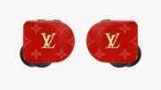 earphones Louis Vuitton