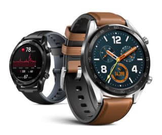 huawei watch GT
