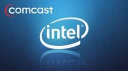 intel comcast