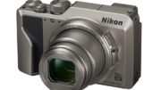 nikon COOLPIX A1000