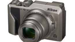 nikon COOLPIX A1000