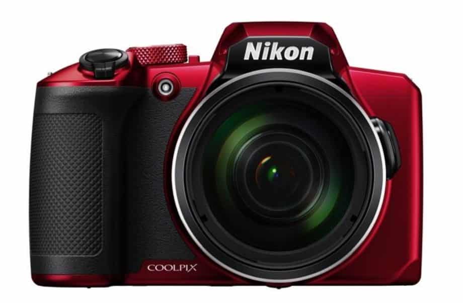 nikon COOLPIX B600