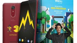 wiko soprano mon précieux