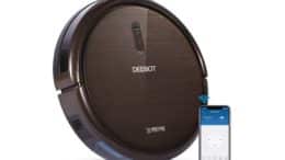 ECOVACS Robotics DEEBOT N79S