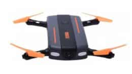 Flybox drone Wi-Fi