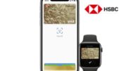 HSBC Apple Pay