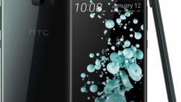 HTC U Ultra