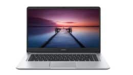 HUAWEI MateBook D 15.6