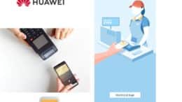 Huawei Pay Wallet