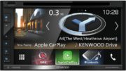 Kenwood 2DIN Autoradio