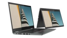 Lenovo ThinkPad X1 Carbon 2019