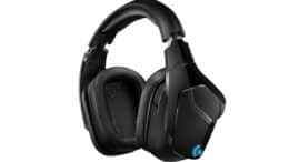 Logitech G935