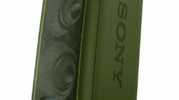 Sony GTK-XB5