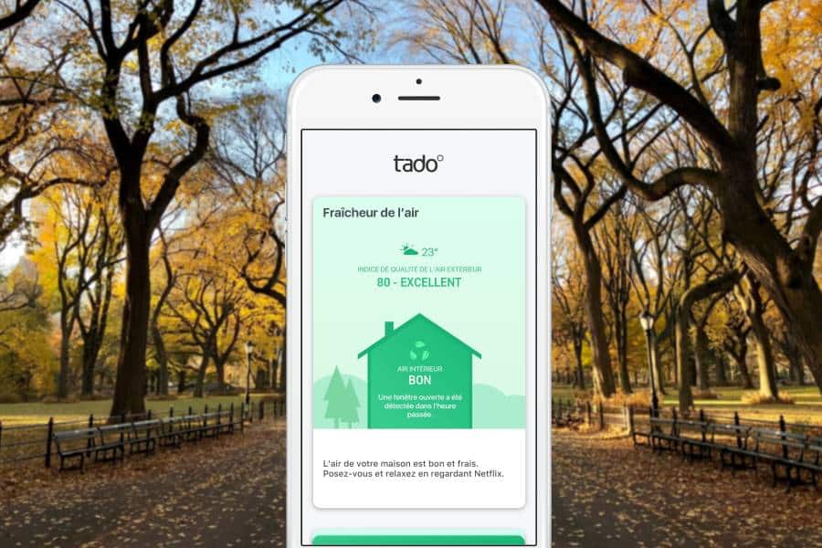 Tado V3+