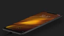 Xiaomi Pocophone F1