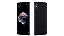 Xiaomi Redmi Note 5