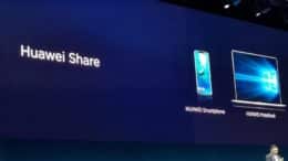 Huawei Share OneHop