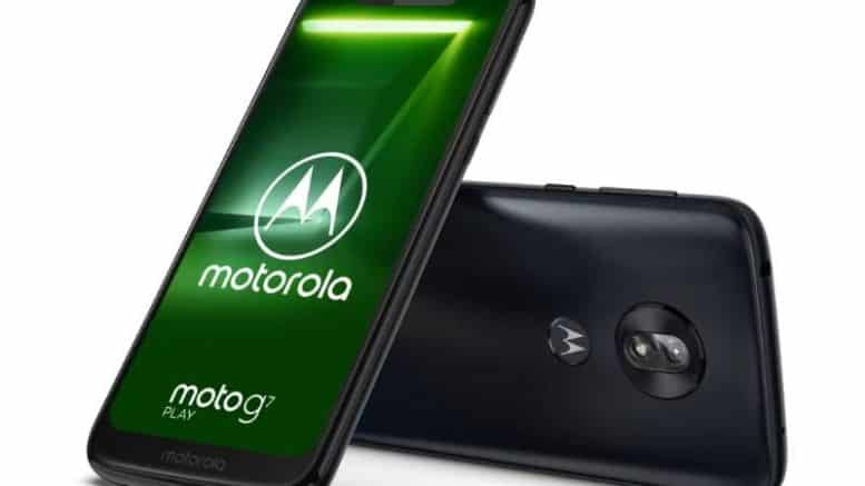 lenovo motorola g7